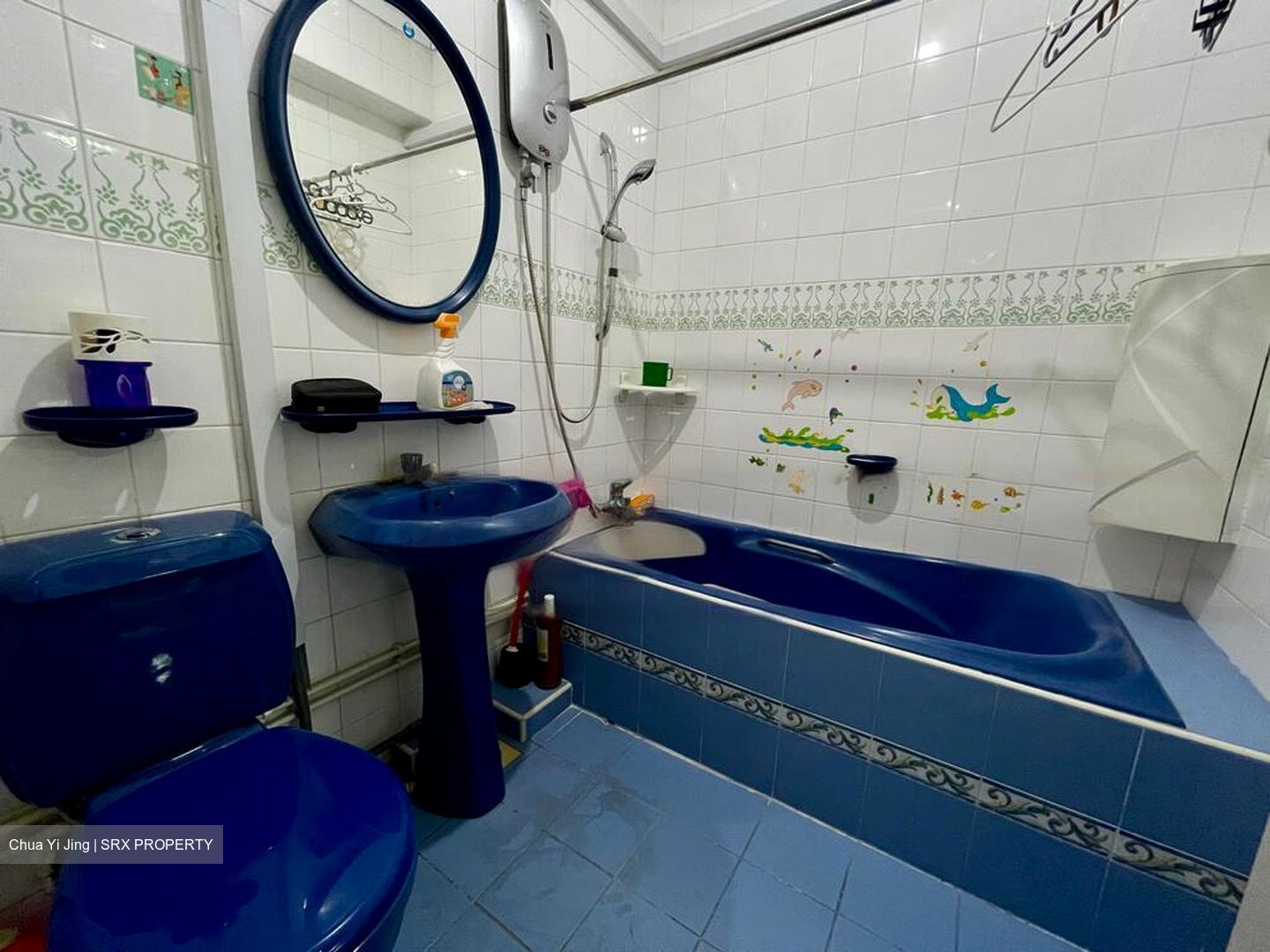 Blk 365 Woodlands Avenue 5 (Woodlands), HDB 5 Rooms #569801061